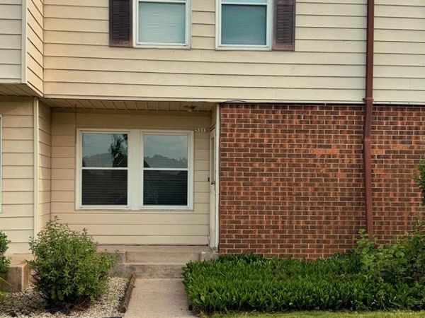 5313 Byrd AVENUE, Racine, WI 53406