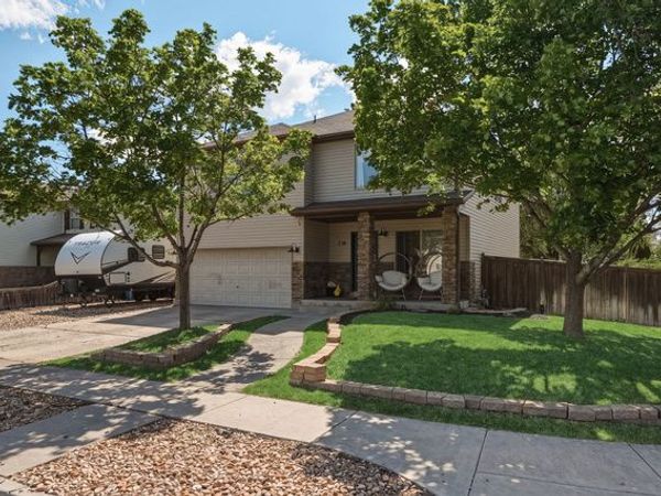 238 S 750 W, Spanish Fork, UT 84660