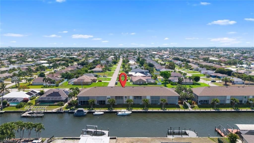 4622 SW 12th Pl , Unit 124, Cape Coral, FL 33914 Photo