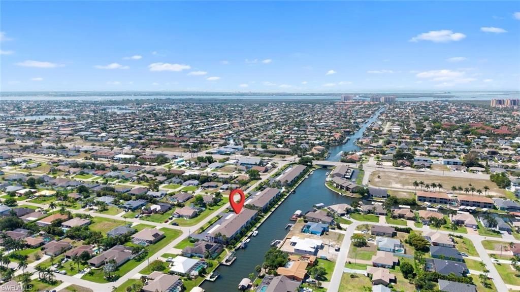 4622 SW 12th Pl , Unit 124, Cape Coral, FL 33914 Photo