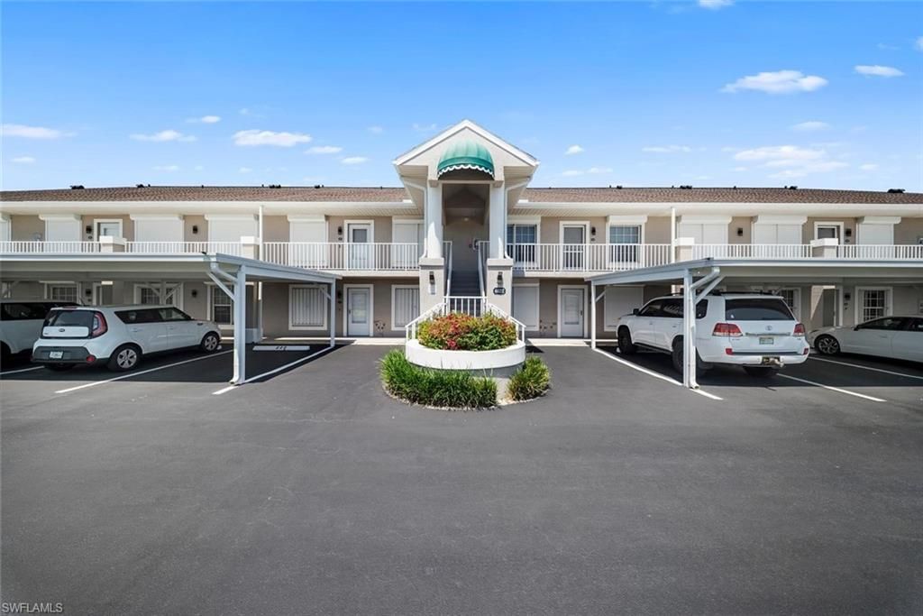 4622 SW 12th Pl , Unit 124, Cape Coral, FL 33914 Photo