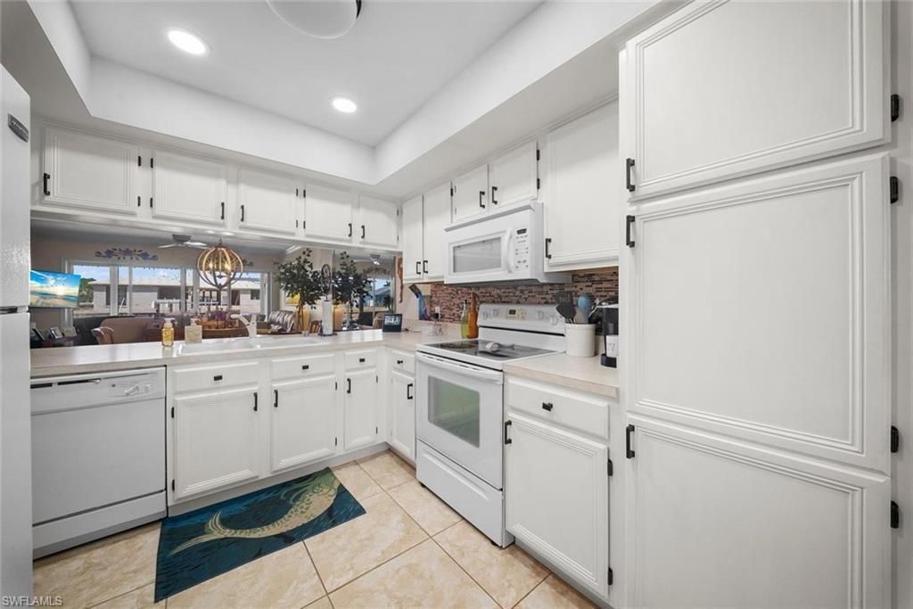 4622 SW 12th Pl , Unit 124, Cape Coral, FL 33914 Photo