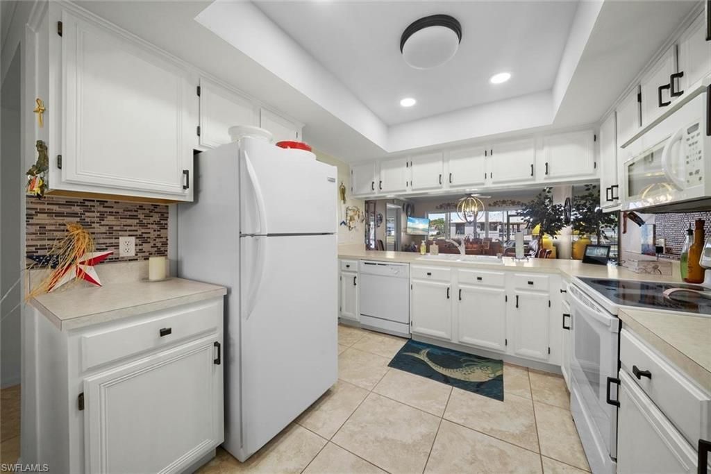 4622 SW 12th Pl , Unit 124, Cape Coral, FL 33914 Photo