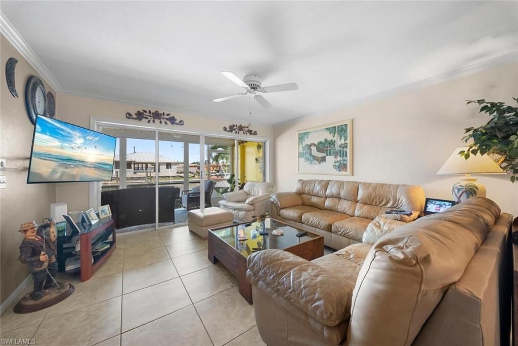 4622 SW 12th Pl , Unit 124, Cape Coral, FL 33914 Photo