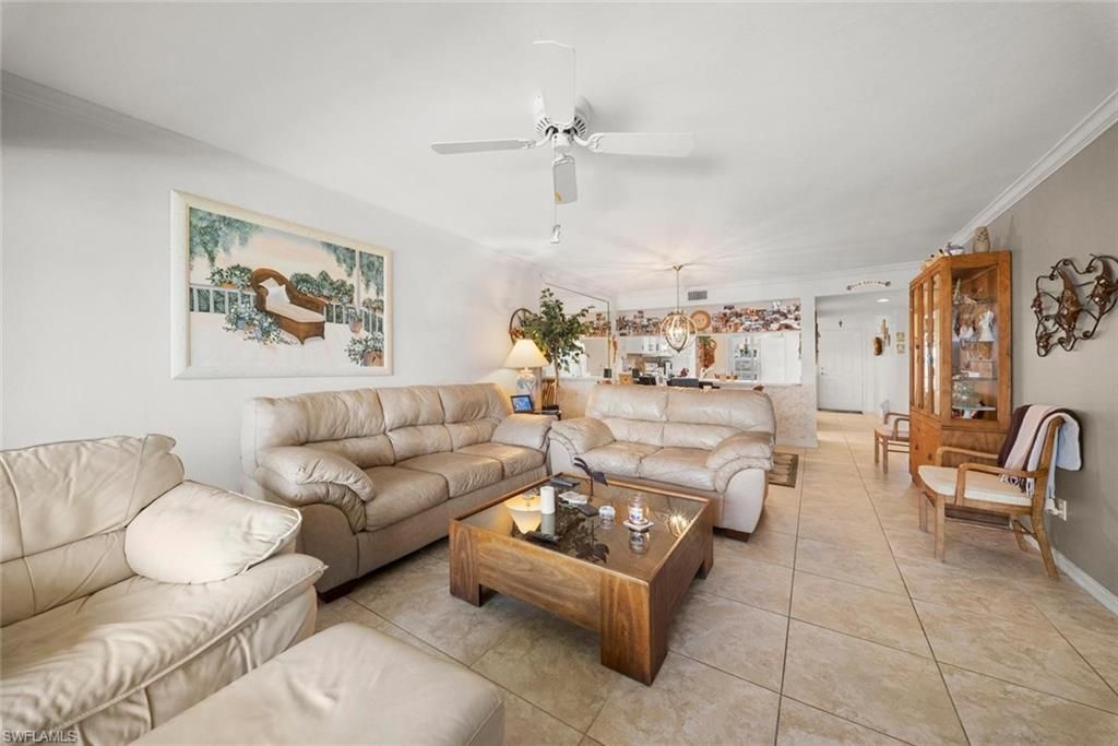 4622 SW 12th Pl , Unit 124, Cape Coral, FL 33914 Photo