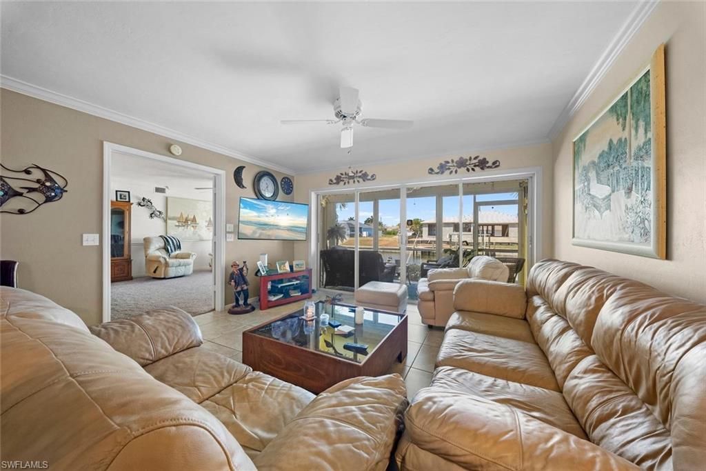 4622 SW 12th Pl , Unit 124, Cape Coral, FL 33914 Photo