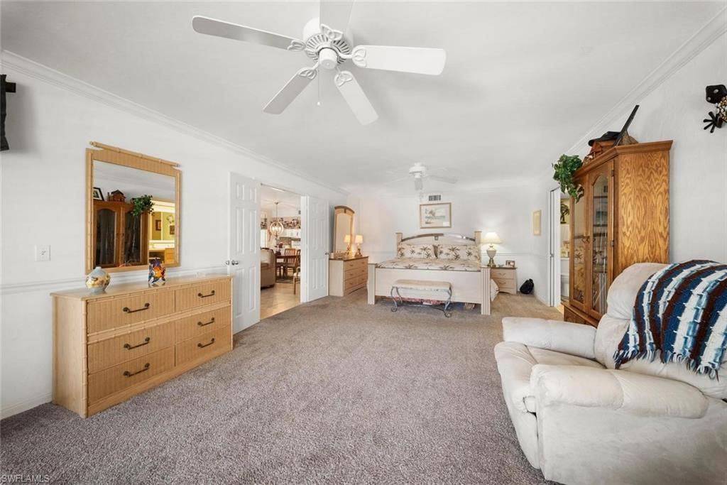 4622 SW 12th Pl , Unit 124, Cape Coral, FL 33914 Photo