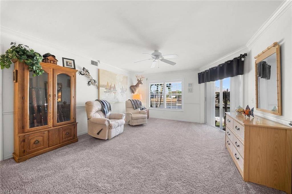4622 SW 12th Pl , Unit 124, Cape Coral, FL 33914 Photo