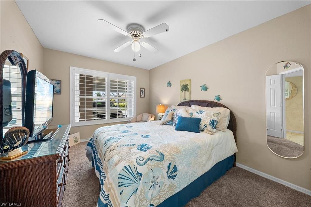 4622 SW 12th Pl , Unit 124, Cape Coral, FL 33914 Photo