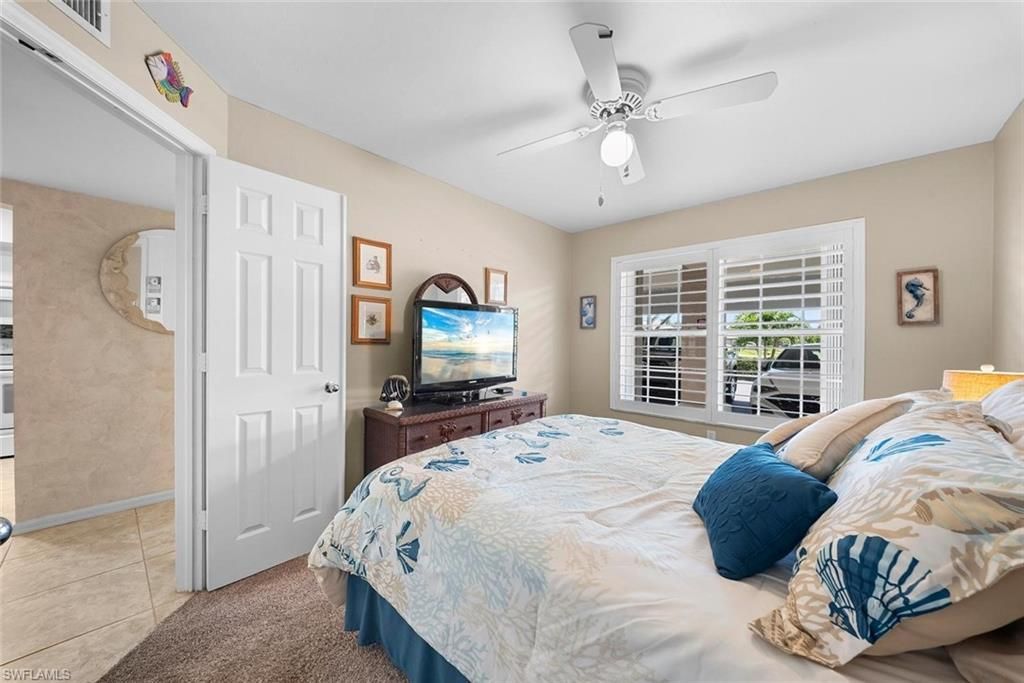 4622 SW 12th Pl , Unit 124, Cape Coral, FL 33914 Photo