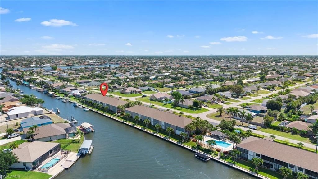 4622 SW 12th Pl , Unit 124, Cape Coral, FL 33914 Photo