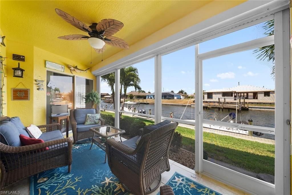 4622 SW 12th Pl , Unit 124, Cape Coral, FL 33914 Photo