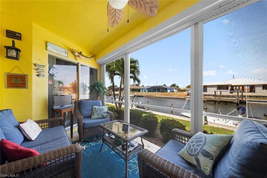 4622 SW 12th Pl , Unit 124, Cape Coral, FL 33914 Photo