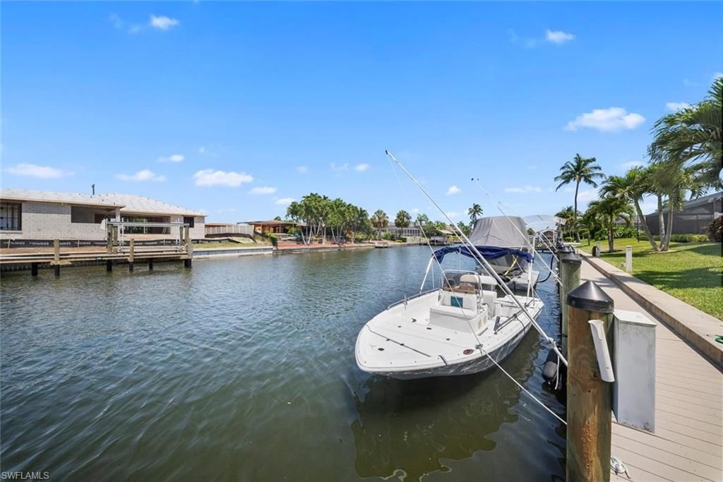 4622 SW 12th Pl , Unit 124, Cape Coral, FL 33914 Photo