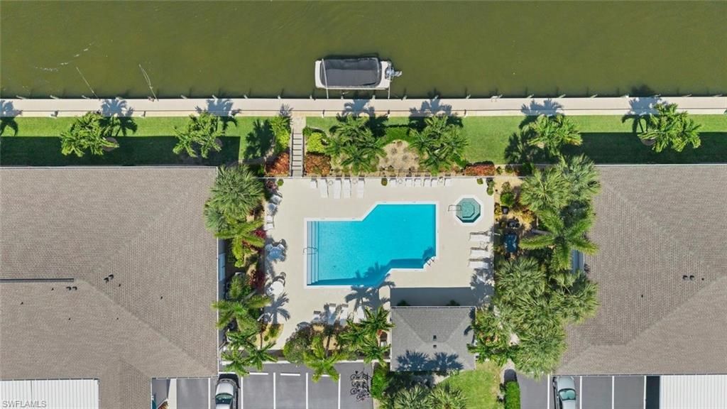 4622 SW 12th Pl , Unit 124, Cape Coral, FL 33914 Photo