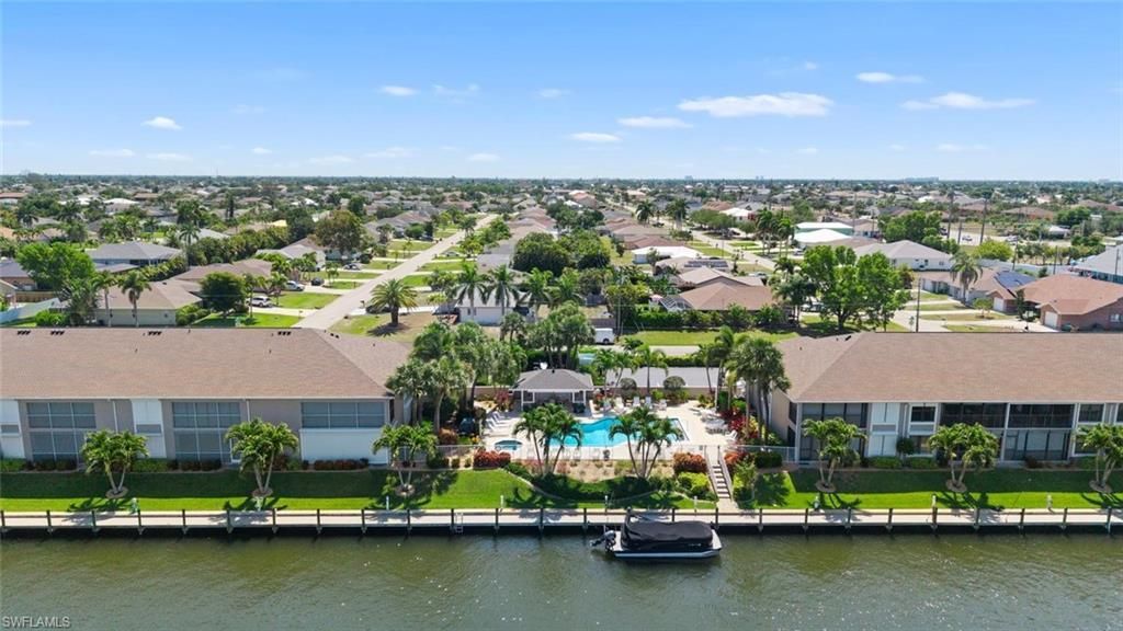 4622 SW 12th Pl , Unit 124, Cape Coral, FL 33914 Photo