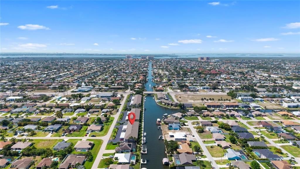 4622 SW 12th Pl , Unit 124, Cape Coral, FL 33914 Photo