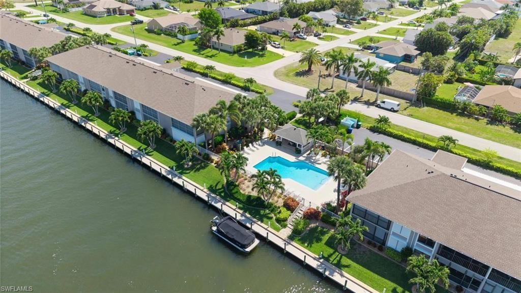 4622 SW 12th Pl , Unit 124, Cape Coral, FL 33914 Photo