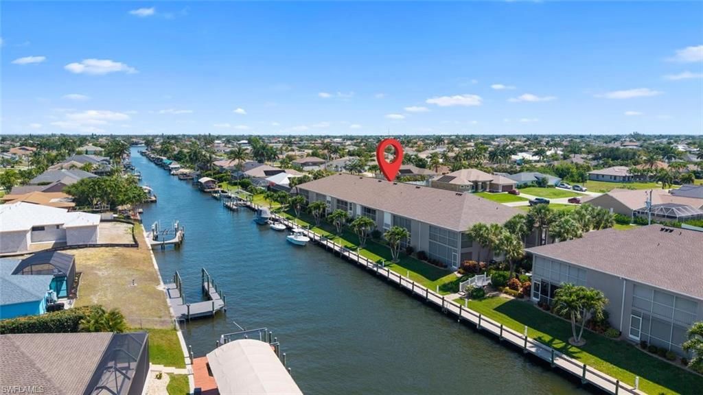 4622 SW 12th Pl , Unit 124, Cape Coral, FL 33914 Photo