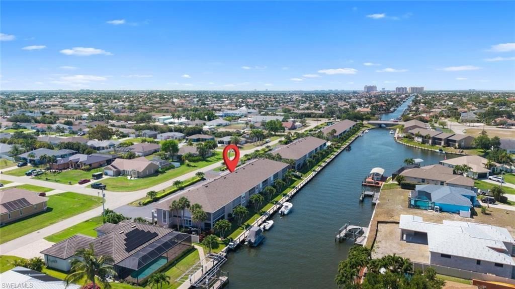 4622 SW 12th Pl , Unit 124, Cape Coral, FL 33914 Photo