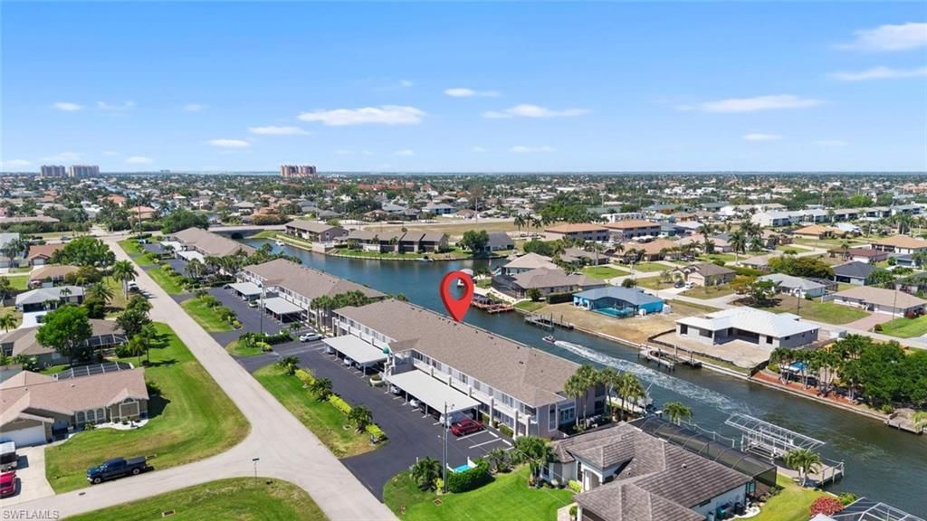 4622 SW 12th Pl , Unit 124, Cape Coral, FL 33914 Photo