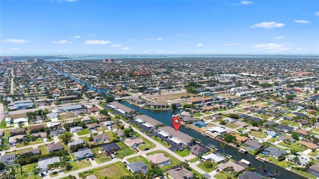 4622 SW 12th Pl , Unit 124, Cape Coral, FL 33914 Photo