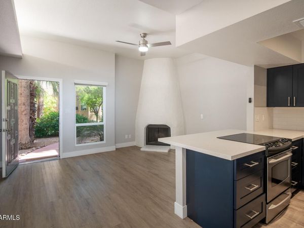 4540 N 44 Street, Unit 50, Phoenix, AZ 85018