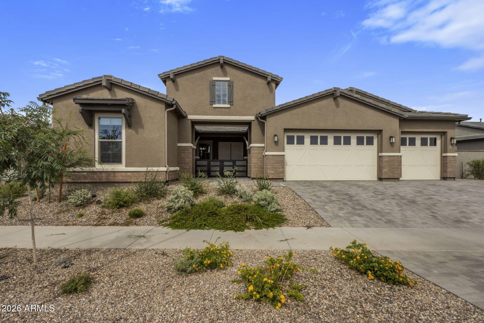 4521 S CARBON, Mesa, AZ 85212