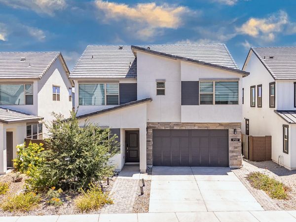 17137 N 61ST Drive, Glendale, AZ 85308