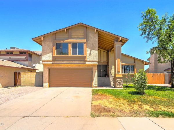3050 E GABLE Avenue, Mesa, AZ 85204