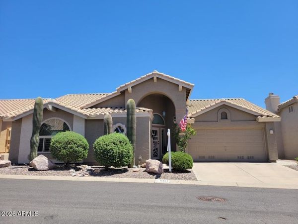 5327 S MARBLE Drive, Gold Canyon, AZ 85118