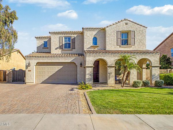 15629 W CAMPBELL Avenue, Goodyear, AZ 85395