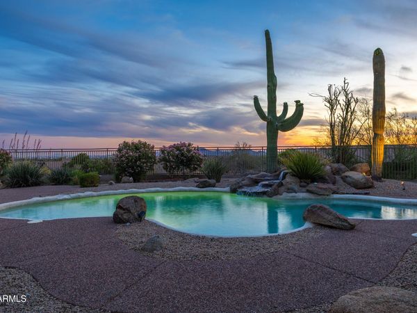 10875 E MIRASOL Circle, Scottsdale, AZ 85255