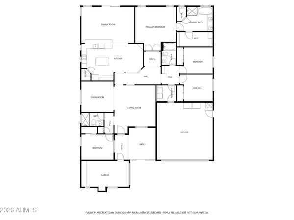 25903 N 83RD Drive, Peoria, AZ 85383