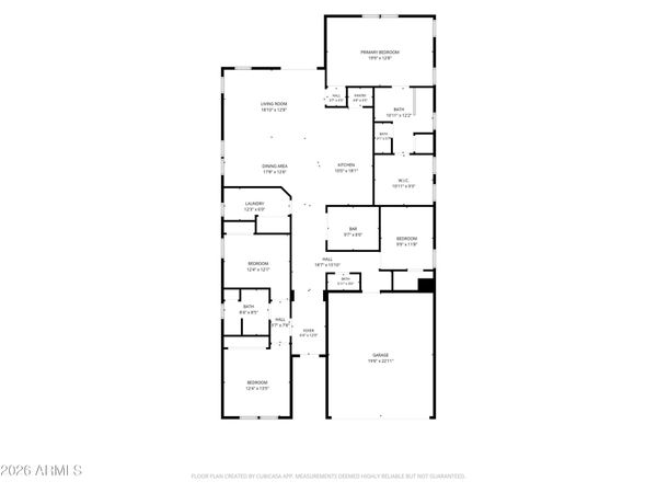 31274 N 130TH Avenue, Peoria, AZ 85383