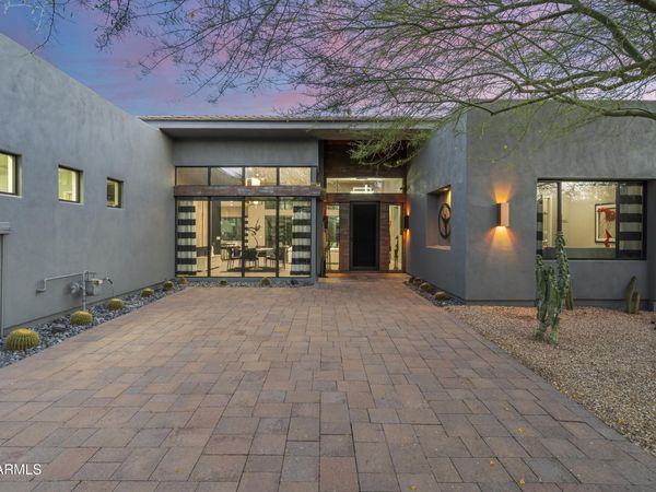 7067 E RIDGEVIEW Lane, Carefree, AZ 85377