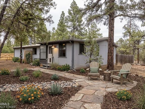 3267 PETES RETREAT Road, Lakeside, AZ 85929