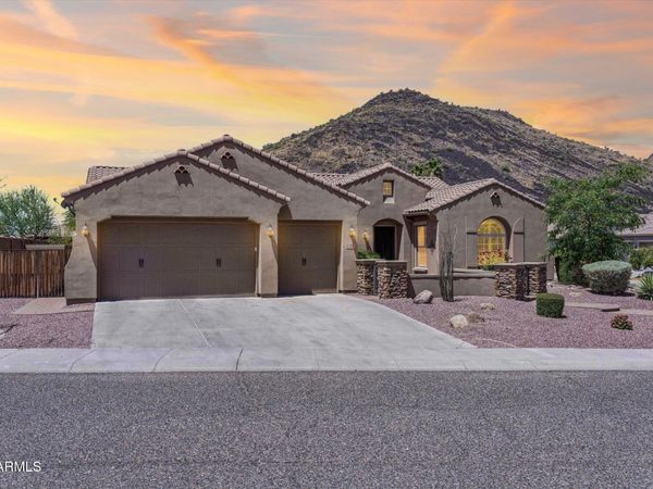 25612 N 55TH Drive, Phoenix, AZ 85083