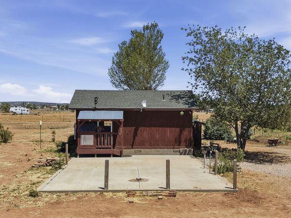 2285 W BAYBERRY Drive, Paulden, AZ 86334