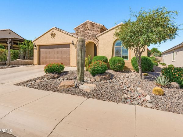 18840 N 261ST Drive, Buckeye, AZ 85396