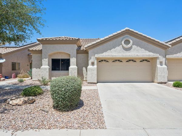 1532 E MANOR Drive, Casa Grande, AZ 85122