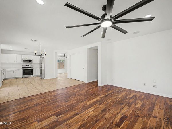 23646 W LEVI Drive, Buckeye, AZ 85326