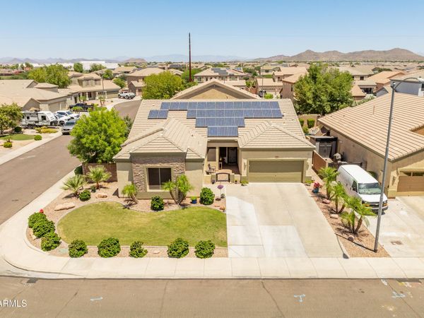 9444 W MELINDA Lane, Peoria, AZ 85382