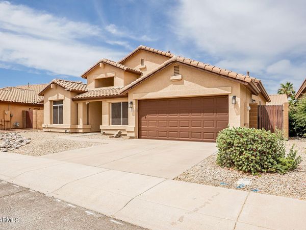 6892 W MONTEREY Street, Chandler, AZ 85226