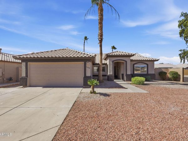 16222 W MADISON Street, Goodyear, AZ 85338