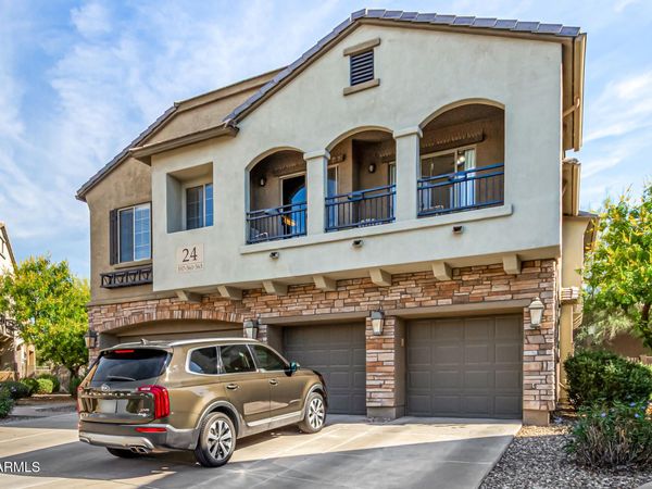 357 N 168TH Drive, Goodyear, AZ 85338