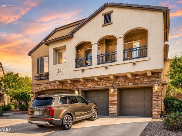 357 N 168TH Drive, Goodyear, AZ 85338