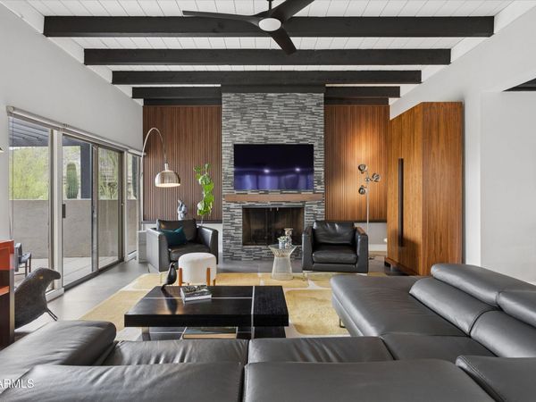 1153 E BEAVER TAIL, Carefree, AZ 85377