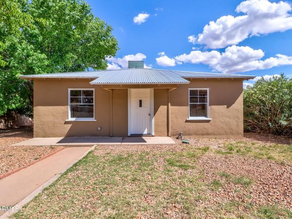 107 BORNITE Avenue, Bisbee, AZ 85603