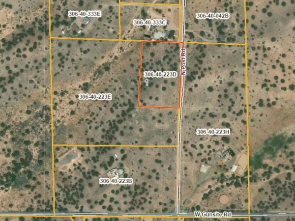 22120 N POST Road, Unit 1, Paulden, AZ 86334